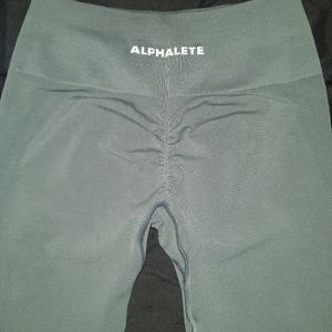 Alphalete Amplify Leggings OG